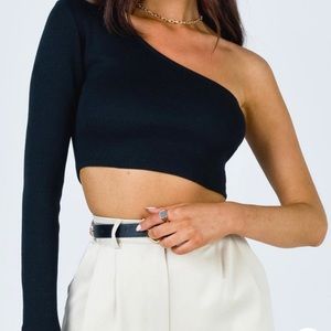 Polly Princess Brianna Top Size 2